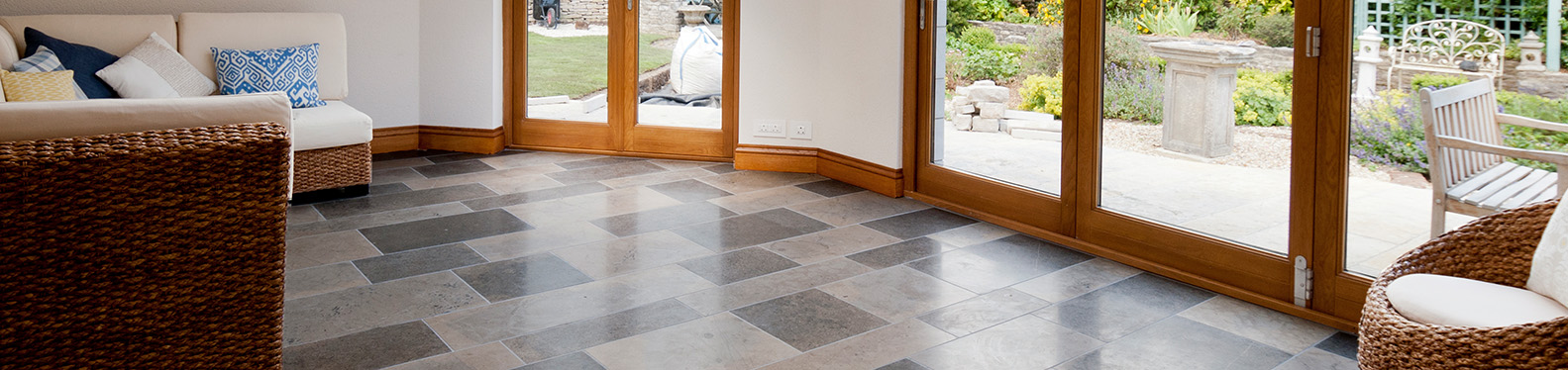 Suttle Purbeck Stone for Flooring