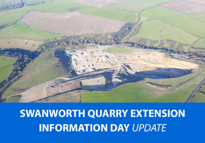 Swanworth Quarry Expansion